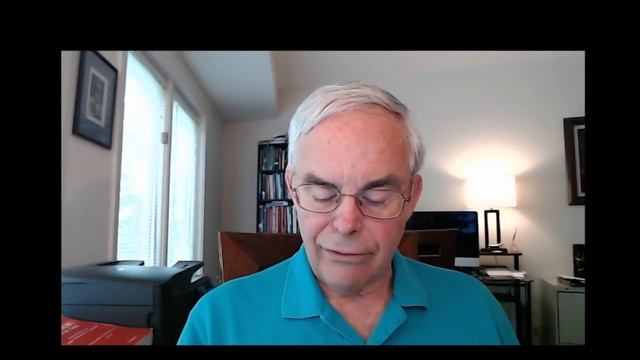 The Initiation We Need - Jung's Red Book for Our Time - Part 15 - Behind The Scenes #14 смотреть онлайн