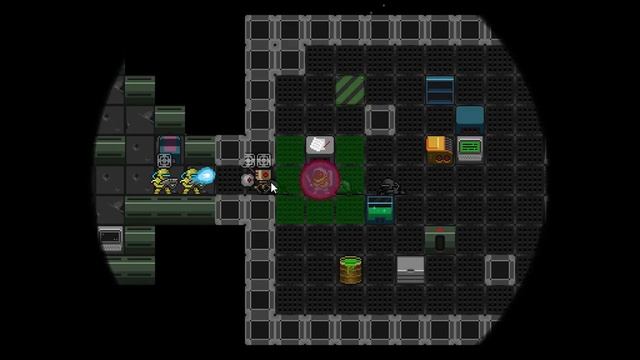 Rogue Space Marine - Full Speed Let's Play (7DRL 2015) смотреть онлайн