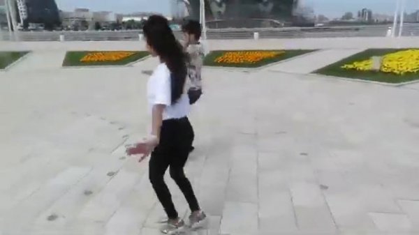 Yeni Toy Mahnilari Pərviz və Turkanin mahnisiynan