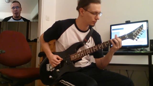 Ректальные Роботы Яндекса (БАУ cover) смотреть онлайн