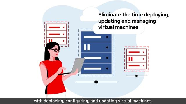 Red Hat JBoss EAP on Azure App Service смотреть онлайн