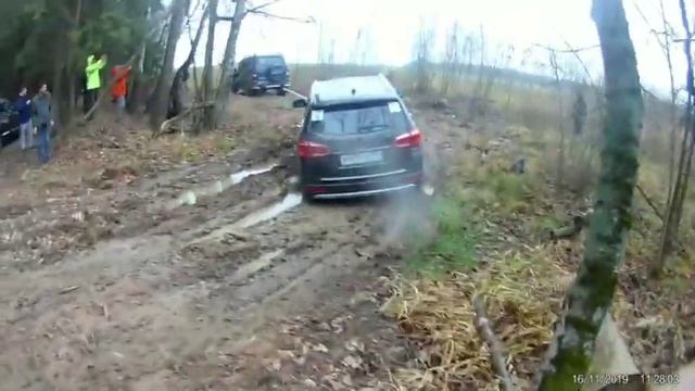 Haval Встреча клуба.-. Haval test смотреть онлайн