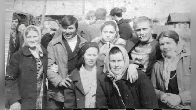 Деревенька моя старая! смотреть онлайн