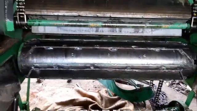 Пресс ПР 120 М доработки смотреть онлайн