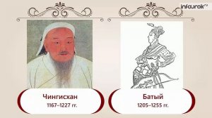 Ордынское нашествие | Окружающий мир 3 класс #32 | Инфоурок