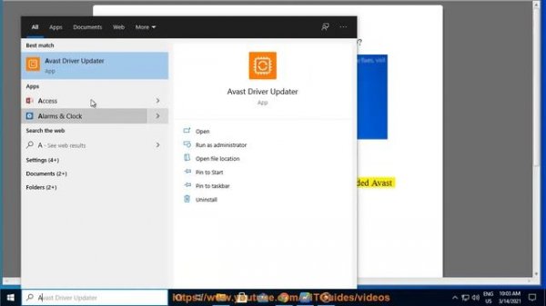 Fix rtf64x64.sys SYSTEM_SERVICE_EXCEPTION Blue Screen error on Windows 10