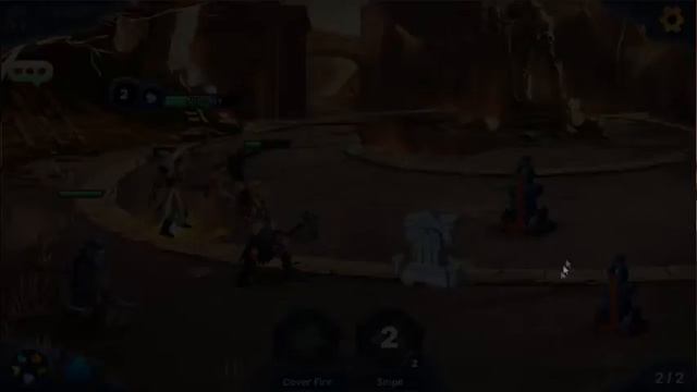 Age of Heroes Conquest Gameplay | Mobile Game | Use The Longbow! смотреть онлайн