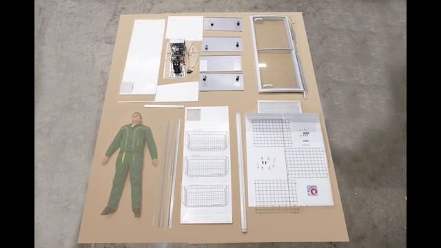 Производитель торгового холодильного оборудования "ЭКО-1" смотреть онлайн