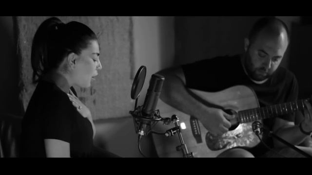 ARYANA SAYEED - Yaa Maula (Unplugged) - ( آریانا - یا مولا ( آنپلگد смотреть онлайн