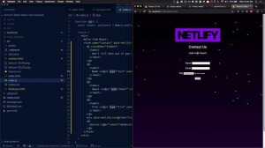 Netlify Tutorial - How to build and deploy websites using Netlify
