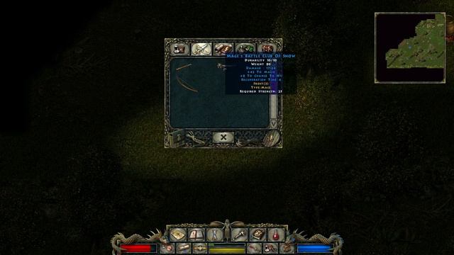 Divine Divinity (Part 40) - Orc 'secret' base destroyed смотреть онлайн