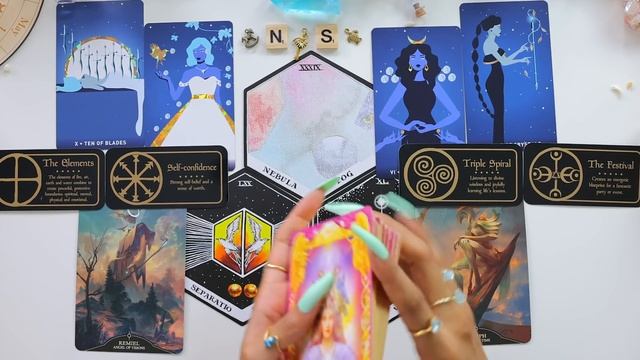 Ask ANY Question & Receive an INSTANT Answer ✅YES Or ❌NO Reading???pick-a-card?✨Tarot Reading✨ смотреть онлайн