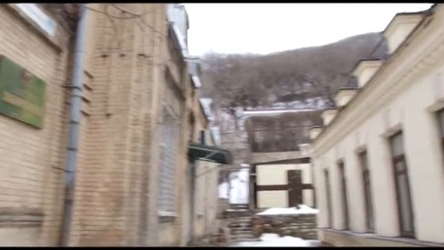 Старый Железноводск смотреть онлайн