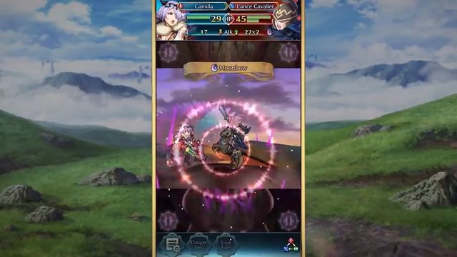 Fire Emblem Heroes Free Play Guide смотреть онлайн