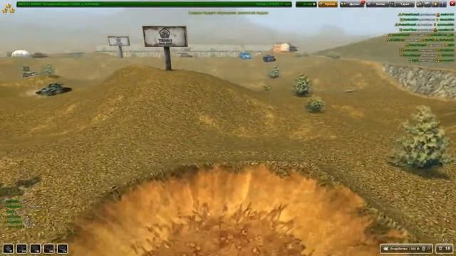 Танки онлайн LetsPlay #6 ДикоШафт смотреть онлайн