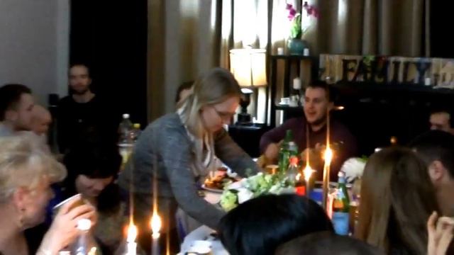 День Рождения. Сакраменто 2016 смотреть онлайн