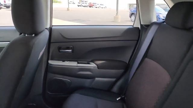 2017 Mitsubishi Outlander Sport Tulsa, Broken Arrow, Owasso, Bixby, Green Country, OK X1760 смотреть онлайн