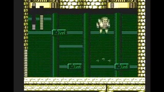 Rockman 4 Minus Infinity On Cart Part 1 смотреть онлайн