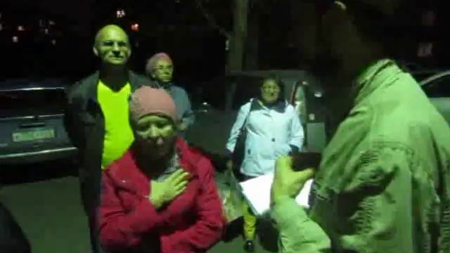 Собрание 19.09.2019. МКД Вавилова 48 г. Красноярск смотреть онлайн