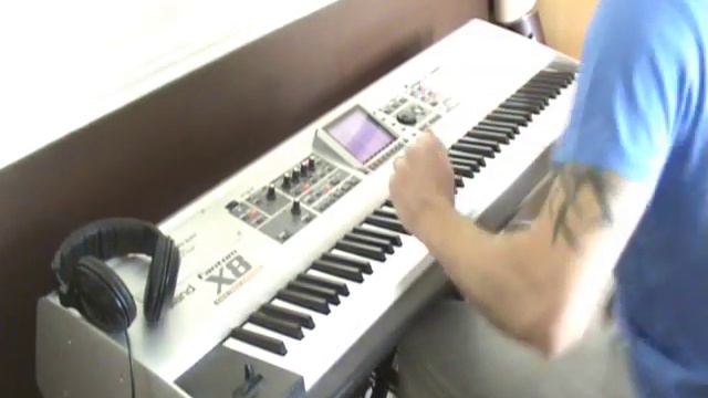 Don't Stop - ATB ( CMG 2007 trance remix) смотреть онлайн