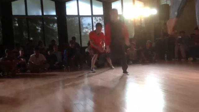 7th Year Anniversary Wookie Jam - Dangerous Goods (Wow Already) vs. Stay Youth Crew смотреть онлайн