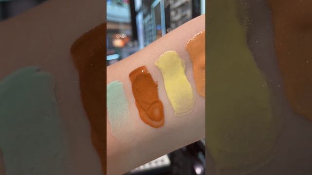 Корректирующий праймер HD | INGLOT MOLDOVA смотреть онлайн