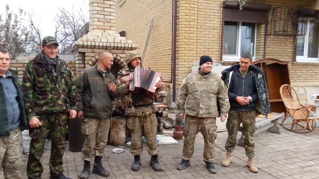 позывной Гармонист. Песни с фронта(2) смотреть онлайн