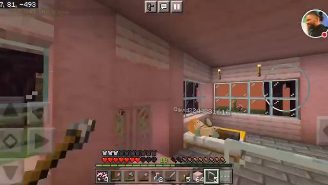"Survival Multiplayer : Join the Minecraft SMP Live Stream!" смотреть онлайн