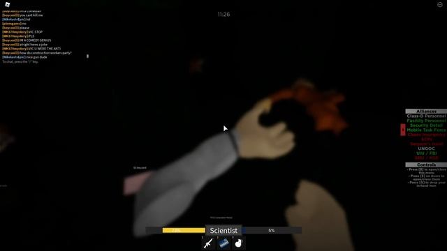 THE BET | ROBLOX rBREACH #34 смотреть онлайн