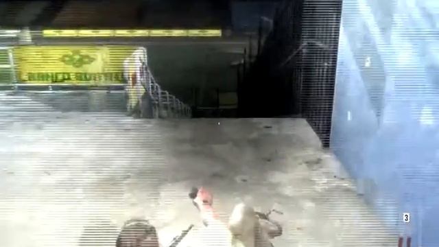 Max Payne 3 GeForce 9800GT DX10 смотреть онлайн