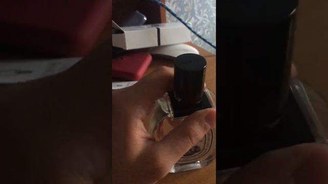 Обзор на Diptique Philosykos смотреть онлайн