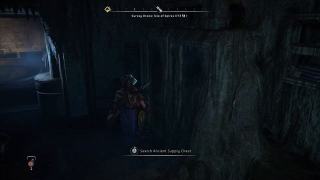 Horizon Forbidden West - Faro's Tomb смотреть онлайн