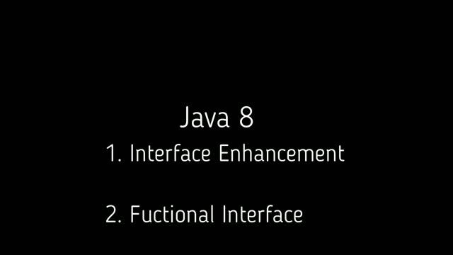 Java 8 introduction - 1 #java8 смотреть онлайн