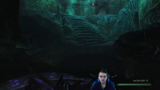 Skyrim SE Ep 128 - Nope, No Helmet смотреть онлайн