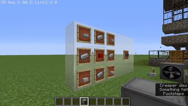 How To Make And Use The Mob Fan | Mob Grinding Utilities смотреть онлайн