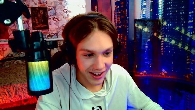 НАШЕЛ СЕБЕ ДЕВУШКУ В NEKTO.ME?! ( #nektome )