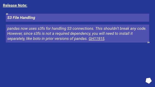 Save Dataframe to csv directly to s3 Python смотреть онлайн