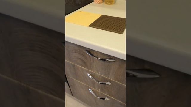 Кухня линейка Blum смотреть онлайн