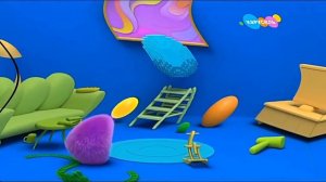 Заставка карусель в эффектах день папы (16.02.2022)