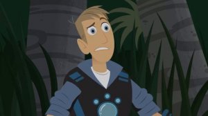 Мини Мадагаскар. Братья Кратт: Зов Природы. Новая серия. Канал Детишки