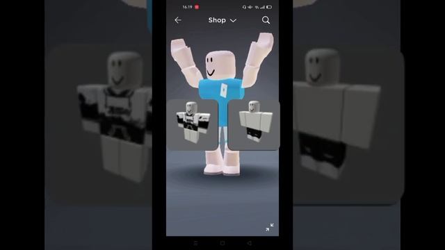 Avatar ideas roblox under 400 Robux! смотреть онлайн