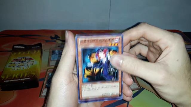 Opening Yu-Gi-Oh Gold Series 2014 (Chinese Edition) Part 2 смотреть онлайн