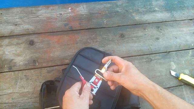 плечевой ремень для бензокосы с AliExpress! смотреть онлайн