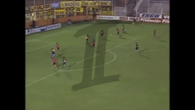 "El Señor Gol" || Martín Palermo || Documental || Parte 1 смотреть онлайн