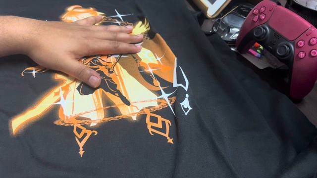 Genshin Impact - Merch Season Arrived Soon | Hoyoverse and Warner Brothers Combined смотреть онлайн