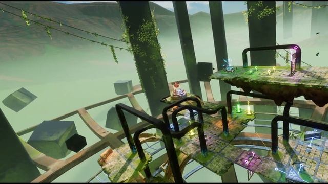 Marble Land By Devious Technologies - Full Playthru