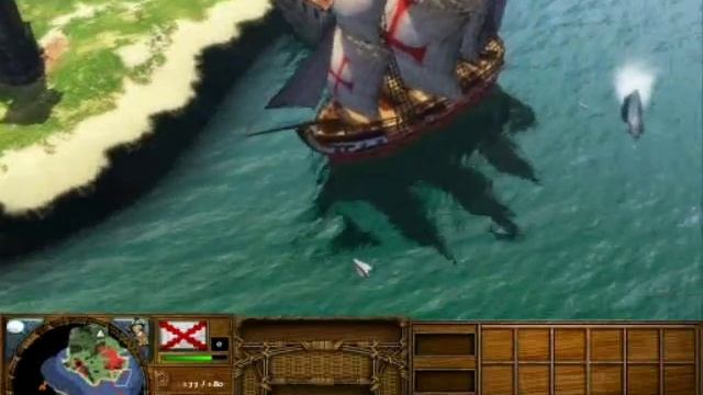 Sparkle 8500 GT 512mb 128bit Game Test смотреть онлайн