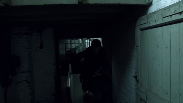 Fallout: Tracked Down [Fan film] смотреть онлайн