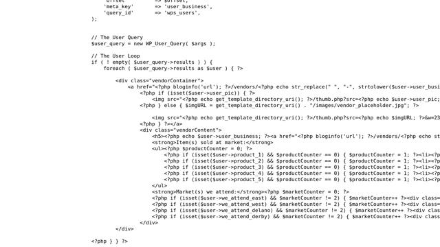Wordpress: Pagination on WP_User_Query not updating current page (2 Solutions!!) смотреть онлайн