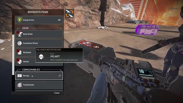 Apex Legends смотреть онлайн
